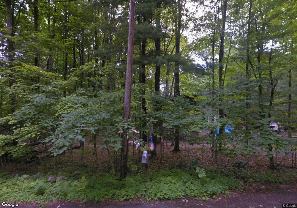 25 Old Minnewaska Trail, Kerhonkson, NY 12446 - photo 1