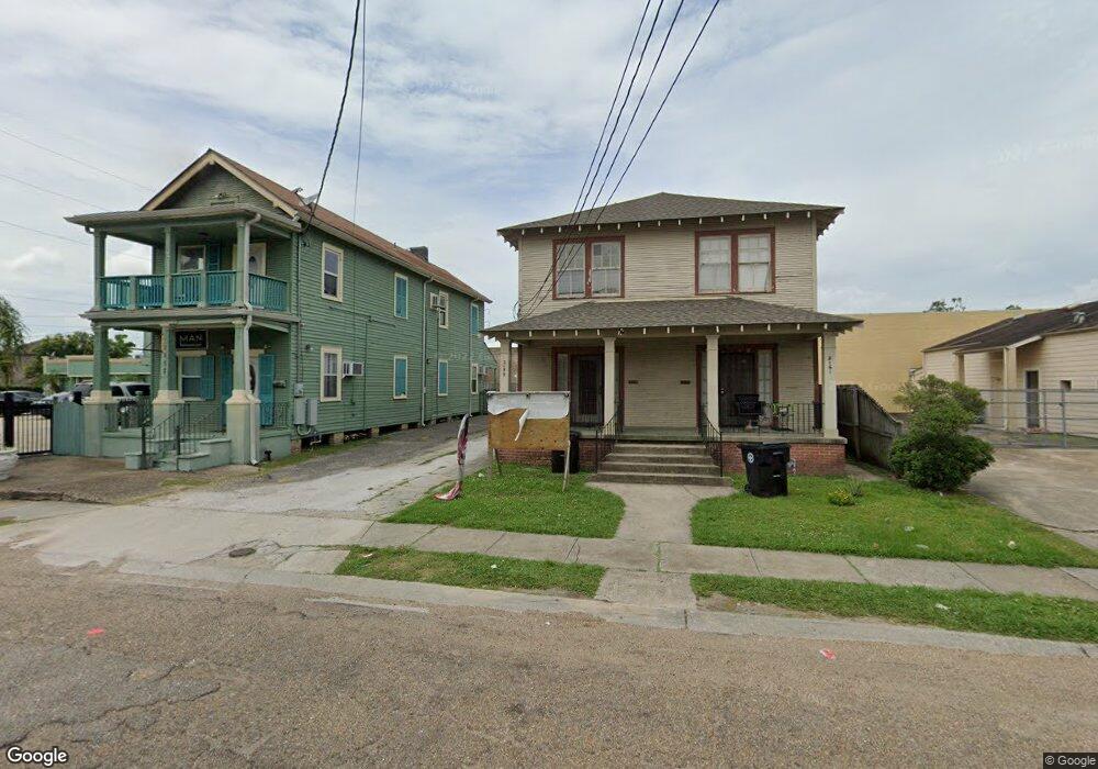 Street View Photo
