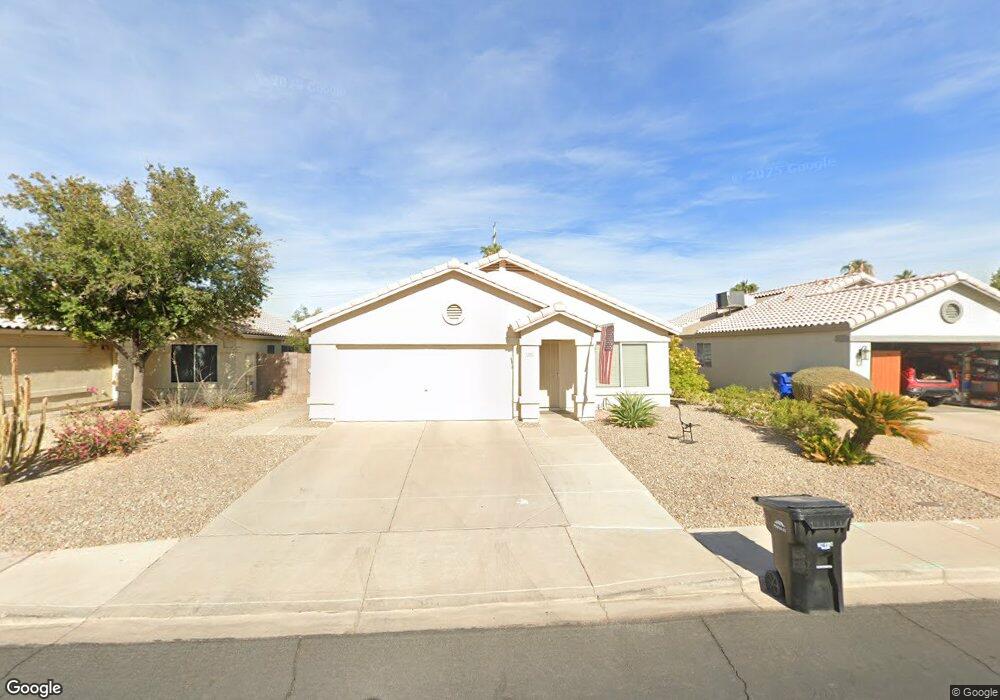 5062 E Casper St, Mesa, AZ 85205 - photo 1