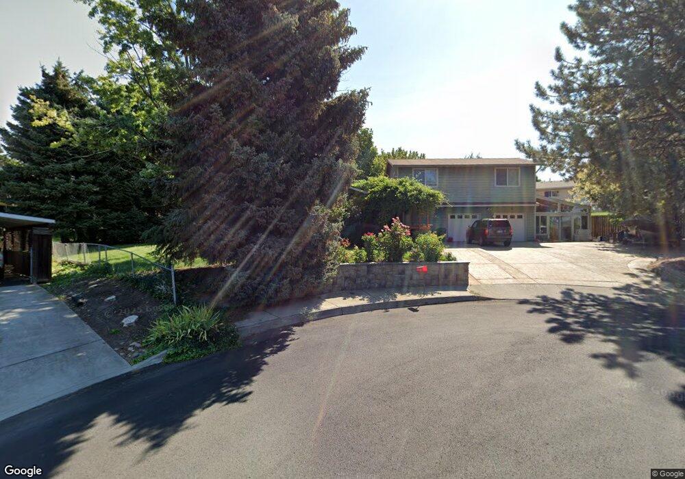 3527 Crest Ct E, the Dalles, OR 97058 - photo 1