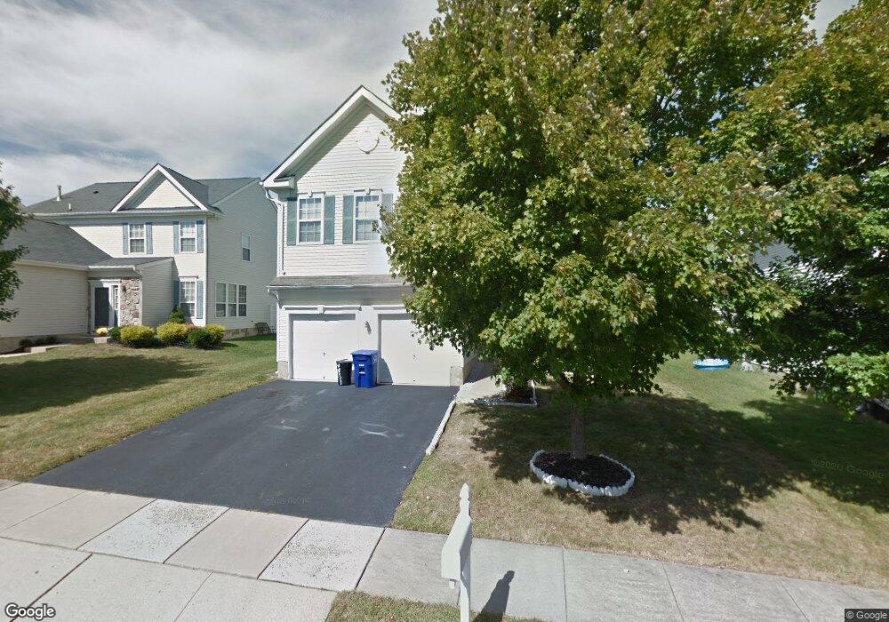 7 Durham Dr, Columbus, NJ 08022 - photo 1