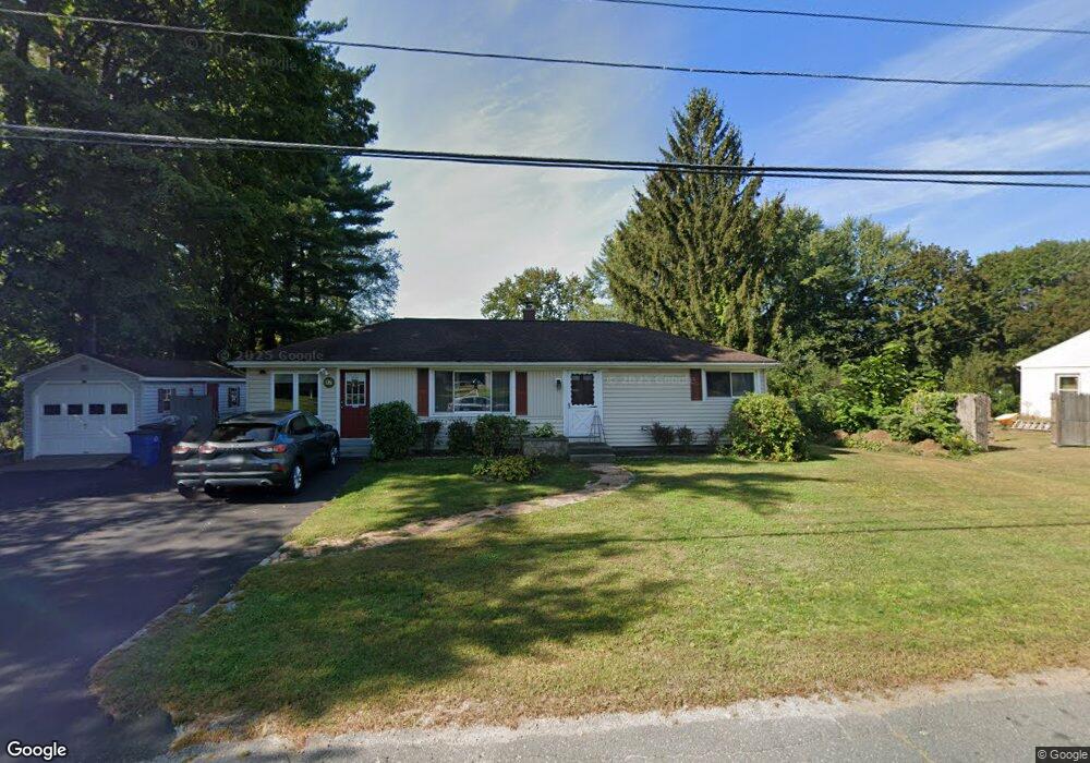 17 High St, Granby, MA 01033 - photo 1