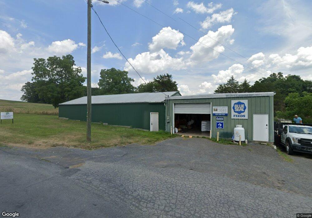 1207 Headquarters Rd, Edinburg, VA 22824 - photo 1