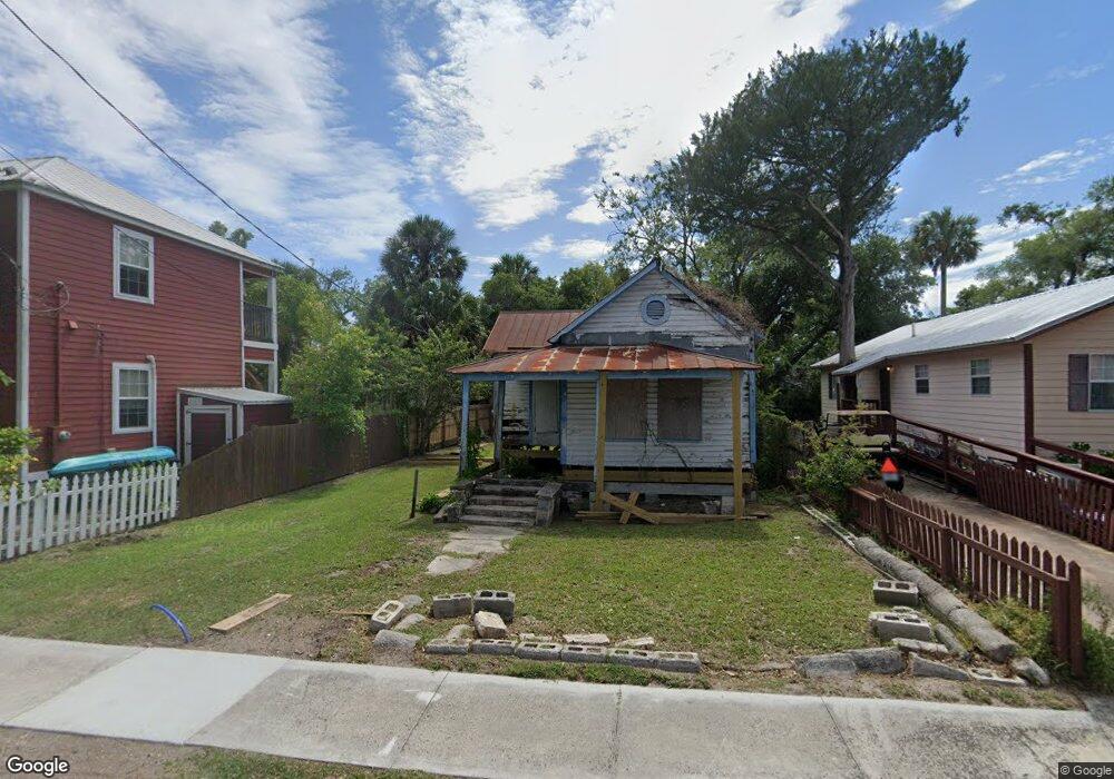 150 M l King Ave, Saint Augustine, FL 32084 - photo 1