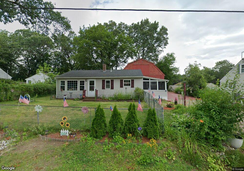 26 Ledge Rd, Hudson, NH 03051 - photo 1