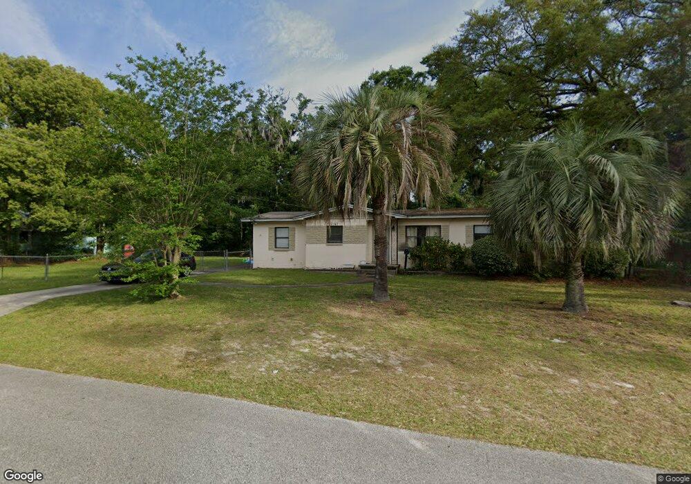 7147 Eaton Ave, Jacksonville, FL 32211 - photo 1