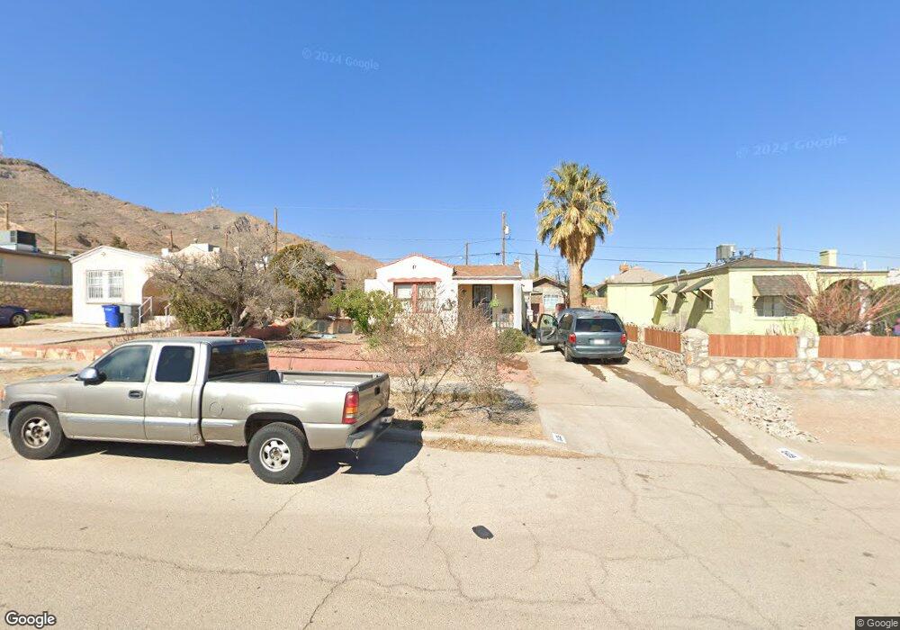 2409 Portland Ave, El Paso, TX 79930 - photo 1