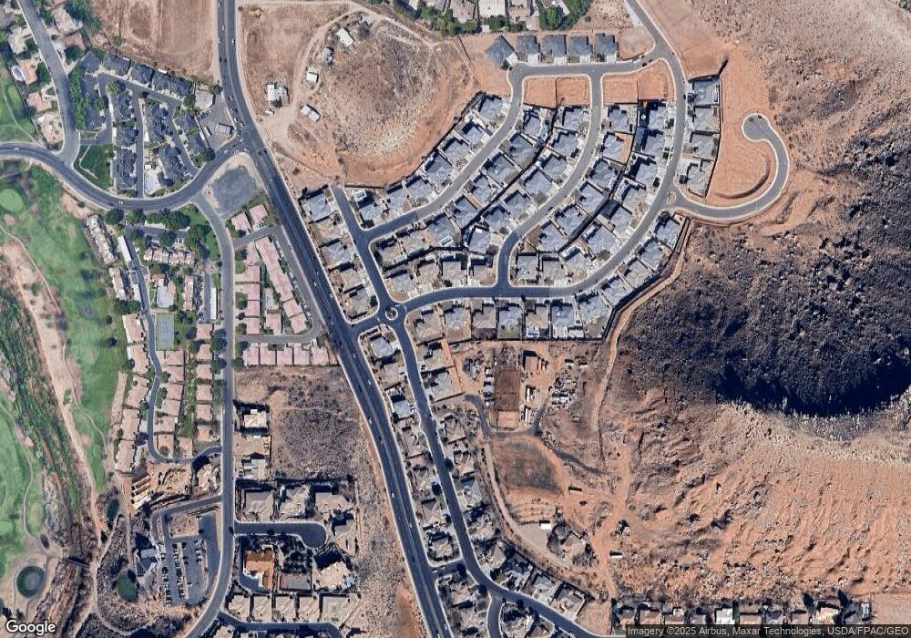 1538 E Talus Way, Saint George, UT 84790 - photo 1