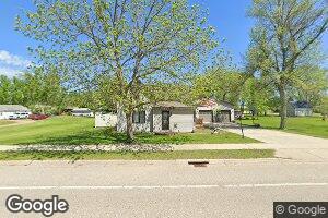 108 Douglas Ave, Carlos, MN 56319