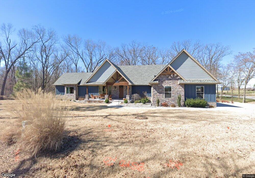 19831 Shinn Springs Rd, Siloam Springs, AR 72761 - photo 1