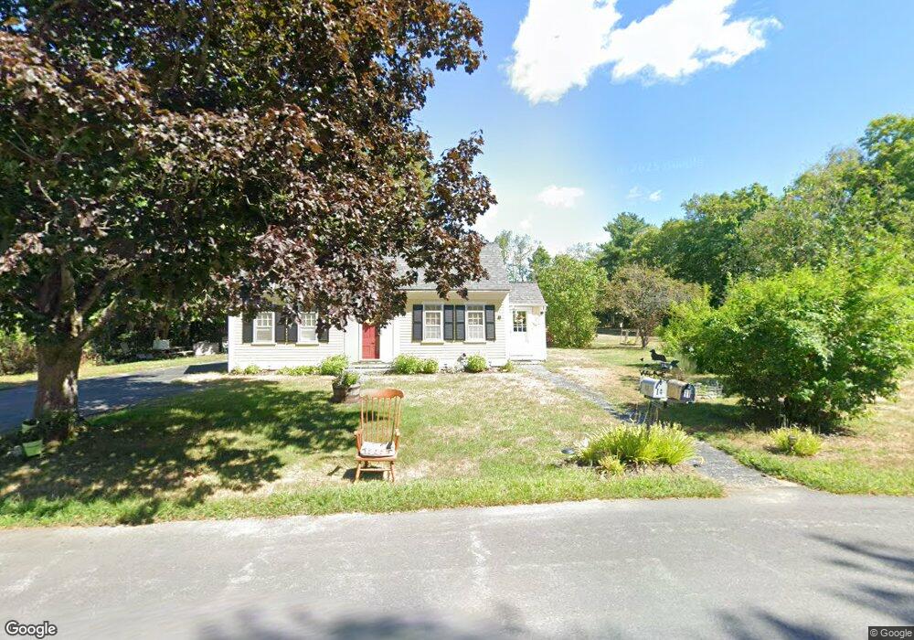 11 E Main St, Rindge, NH 03461 - photo 1