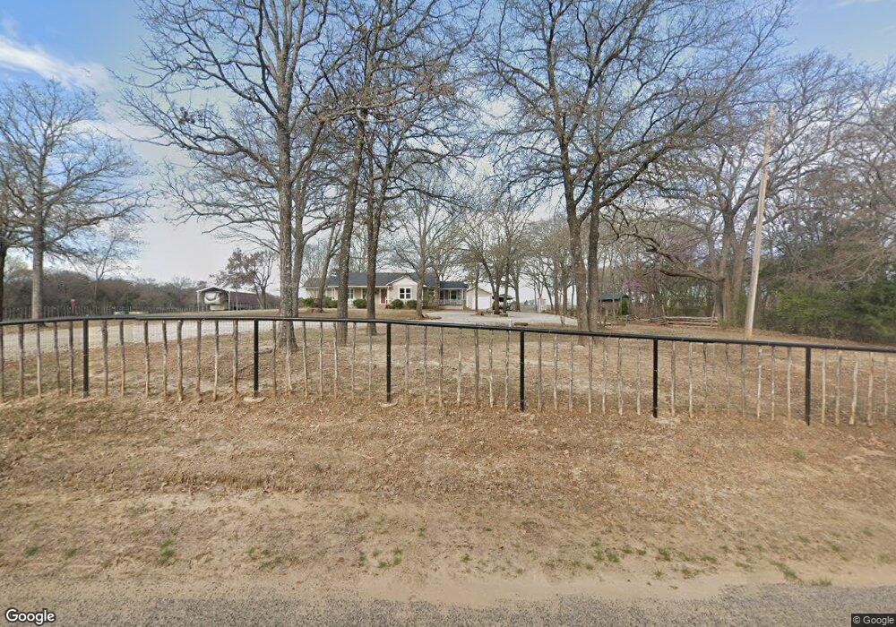 2339 Scarbrough Rd, Sadler, TX 76264 - photo 1