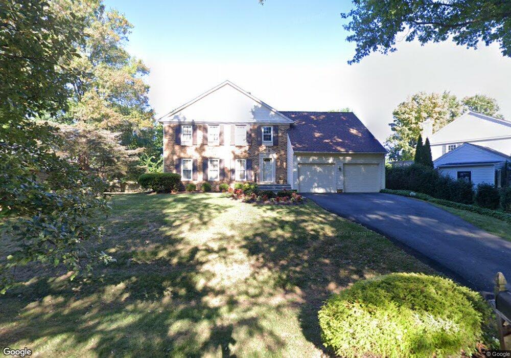 12320 Coppola Dr, Potomac, MD 20854 - photo 1