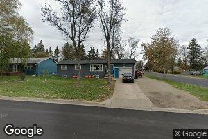 907 Howard Ave SE, Cooperstown, ND 58425