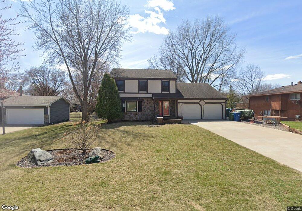 6603 Bluebird Dr, Maple Grove, MN 55369 - photo 1