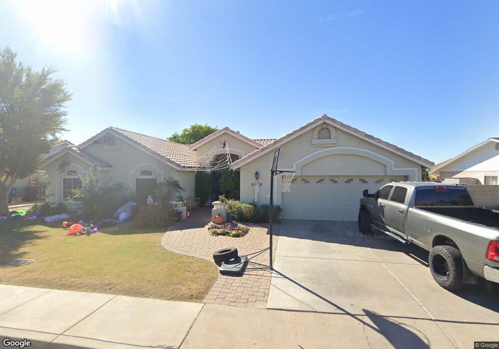 2655 E Diamond Ave, Mesa, AZ 85204 - photo 1