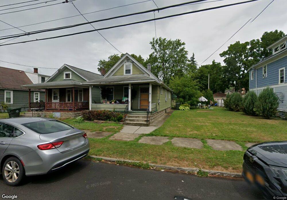 190 Miller St, North Tonawanda, NY 14120 - photo 1