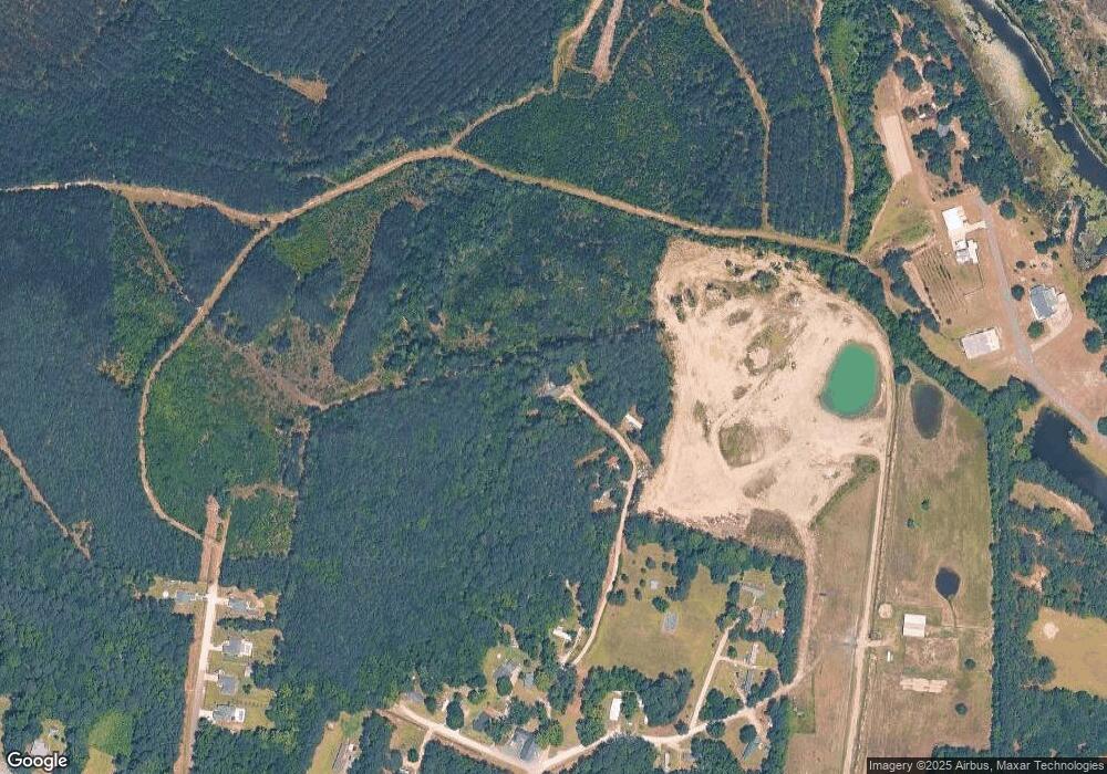 3825 Grissett Rd, Conway, SC 29526 - photo 1