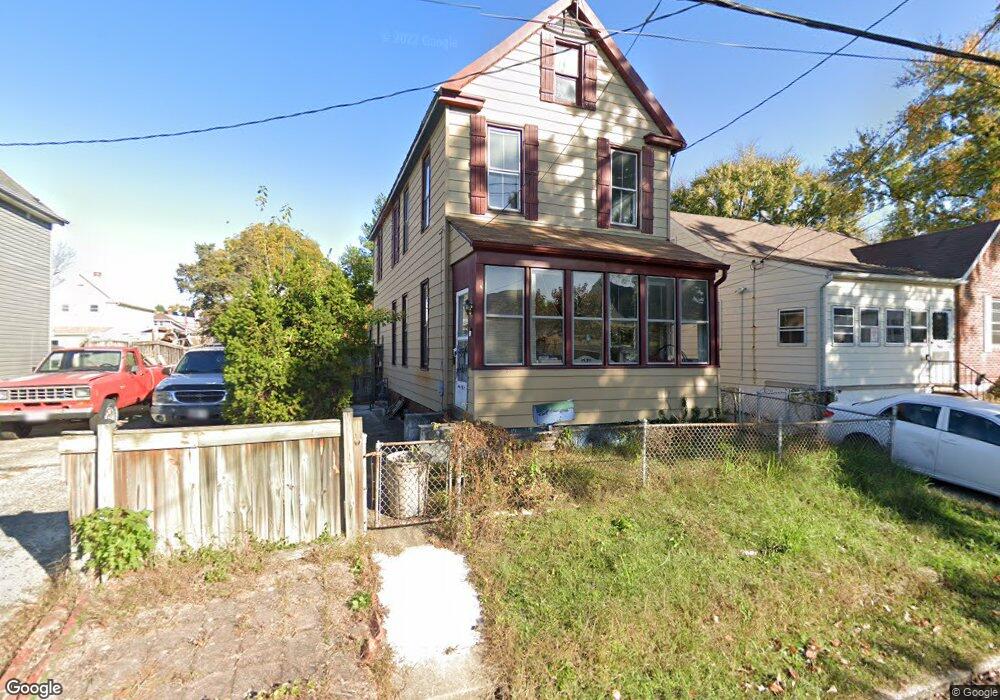 106 Fourth Ave, Halethorpe, MD 21227 - photo 1