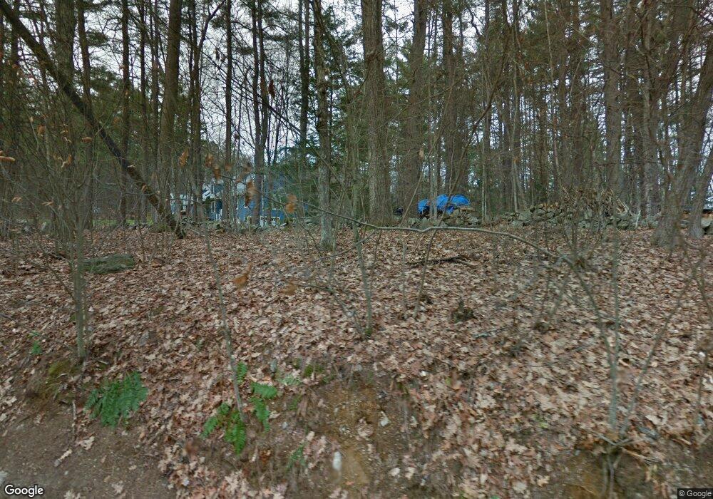 11 W Lull Place, New Boston, NH 03070 - photo 1