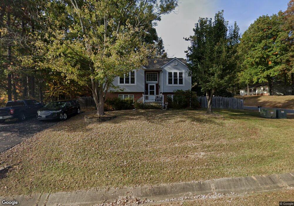 10509 Chesterwood Dr, Spotsylvania, VA 22553 - photo 1