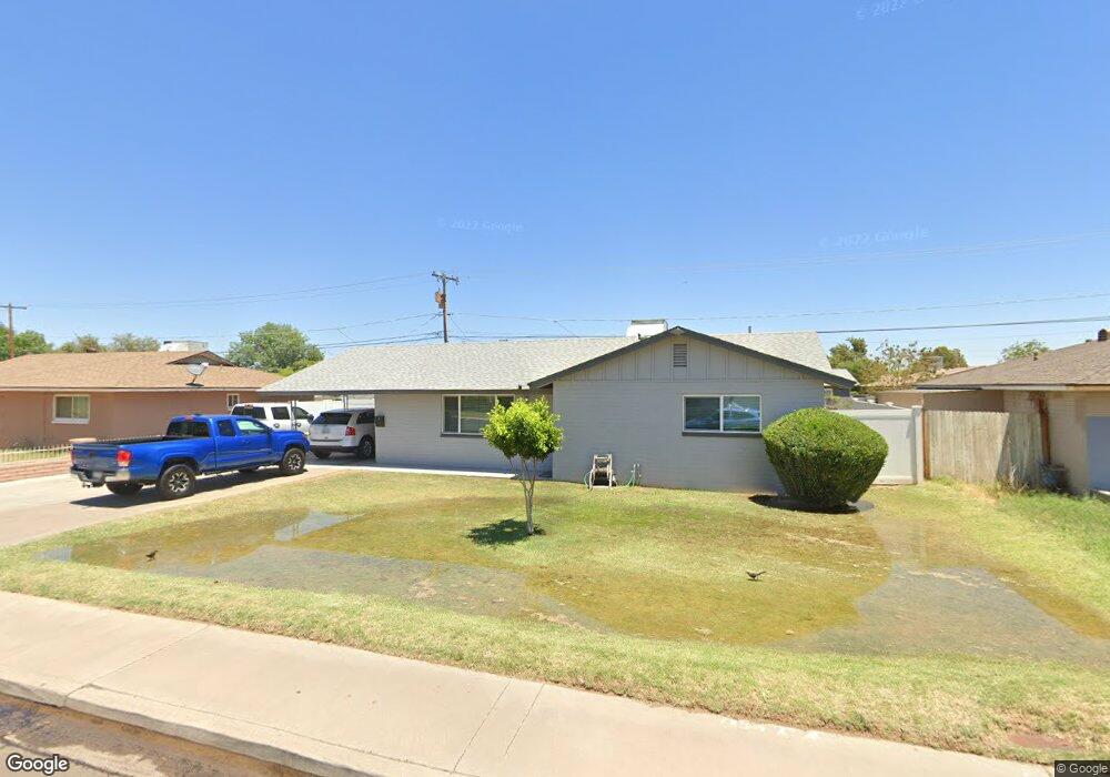 715 S Lazona Dr, Mesa, AZ 85204 - photo 1