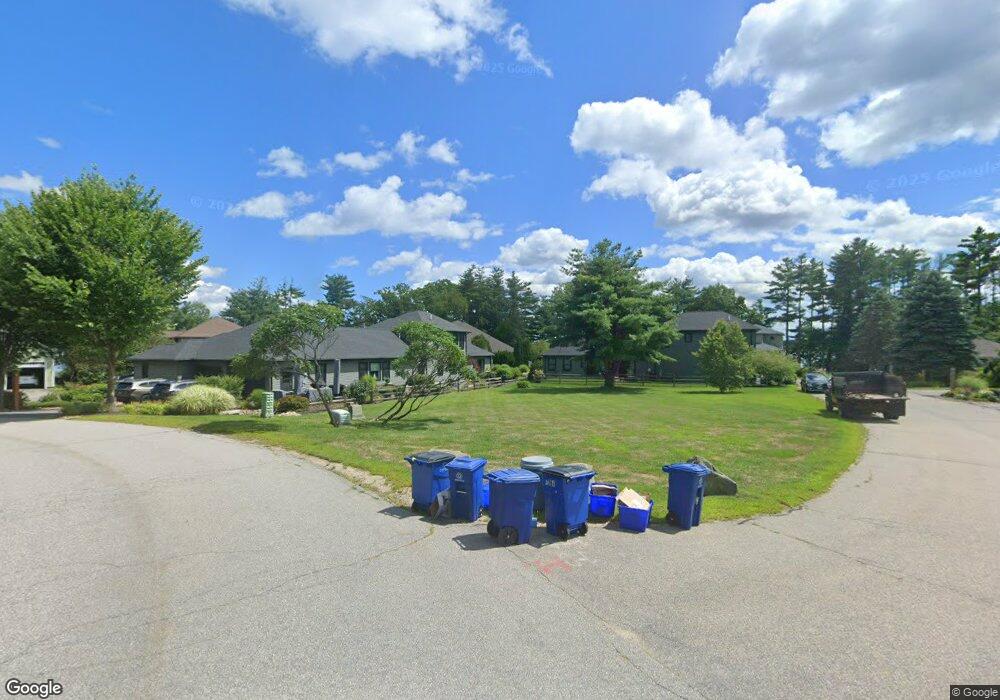 11 Osprey Ln unit 5-1-5B, Newmarket, NH 03857 - photo 1