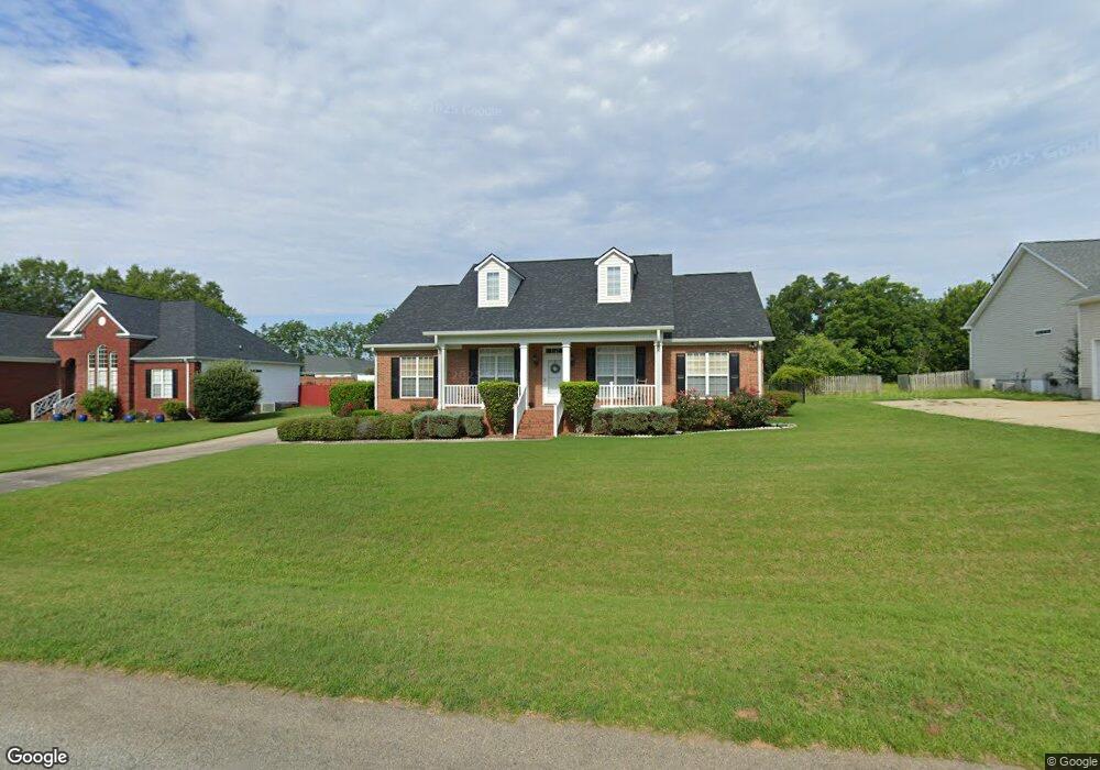 209 Wilcoxon Dr, Macon, GA 31216 - photo 1