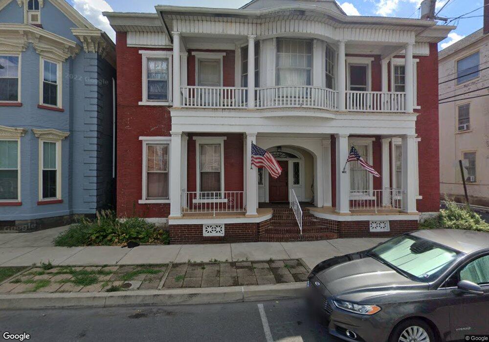 135 Chestnut St unit 137, Sunbury, PA 17801 - photo 1