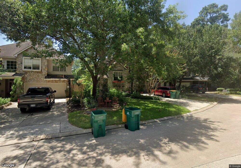 19 Vinca Trail, Spring, TX 77382 - photo 1