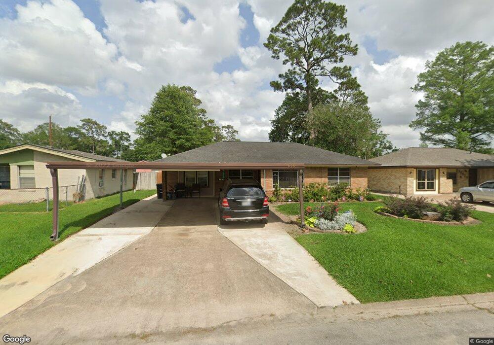 10318 Bretton Dr, Houston, TX 77016 - photo 1