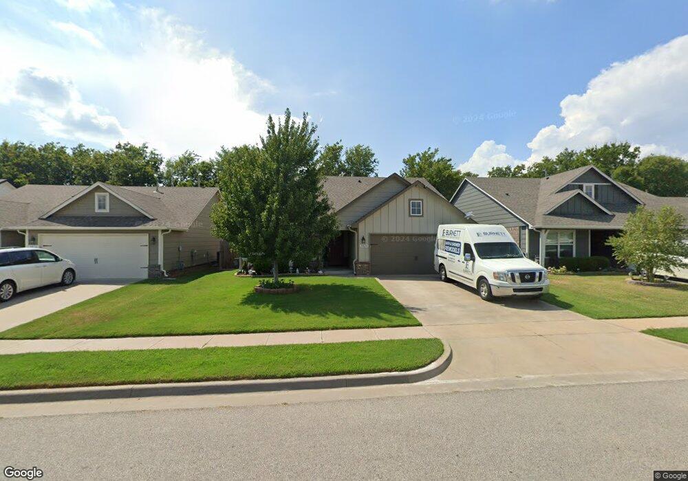 3820 N 33rd St, Broken Arrow, OK 74014 - photo 1