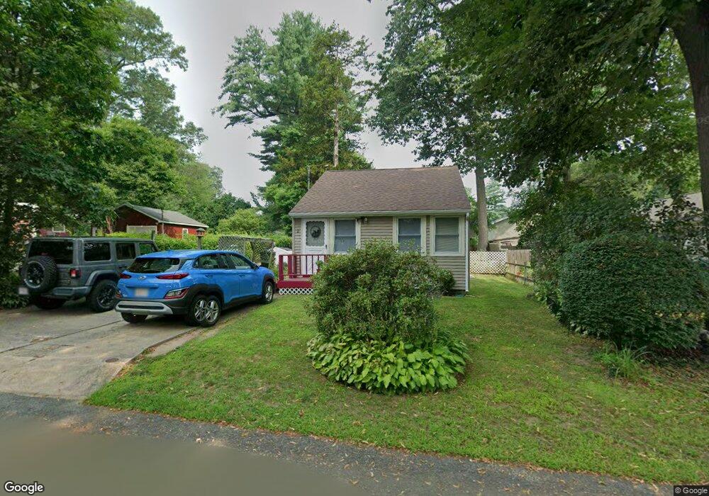 12 Arrow Rd, Norton, MA 02766 - photo 1