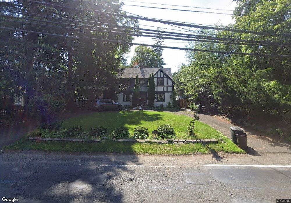 216 Schraalenburg Rd, Harrington Park, NJ 07640 - photo 1