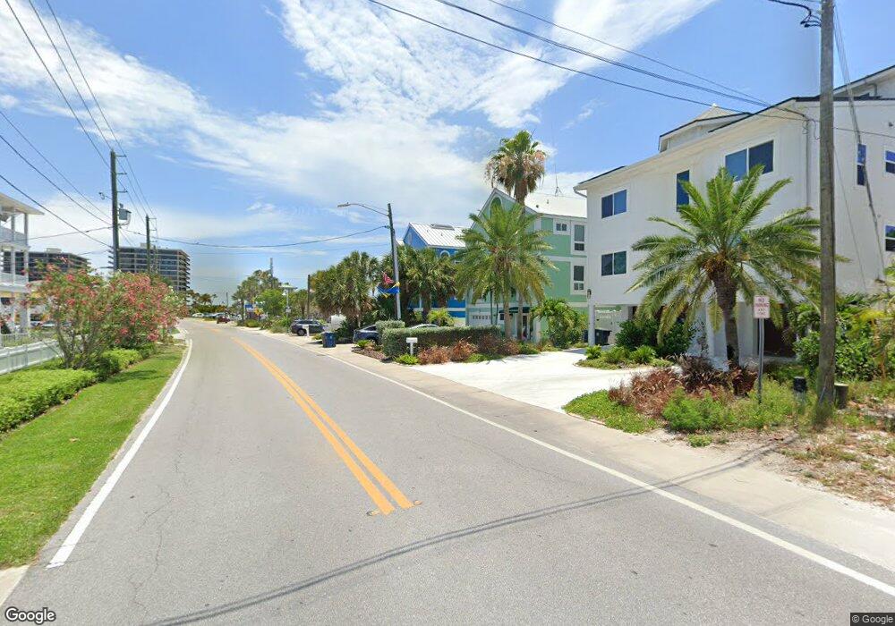 8002 W Gulf Blvd, Treasure Island, FL 33706 - photo 1
