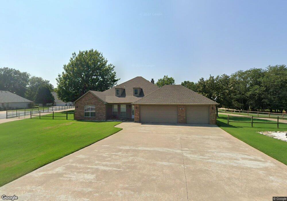 12610 S 198th East Ave, Broken Arrow, OK 74014 - photo 1
