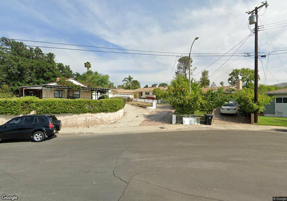 Street View Photo