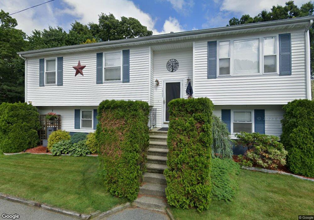1407 Langley St, Fall River, MA 02720 - photo 1