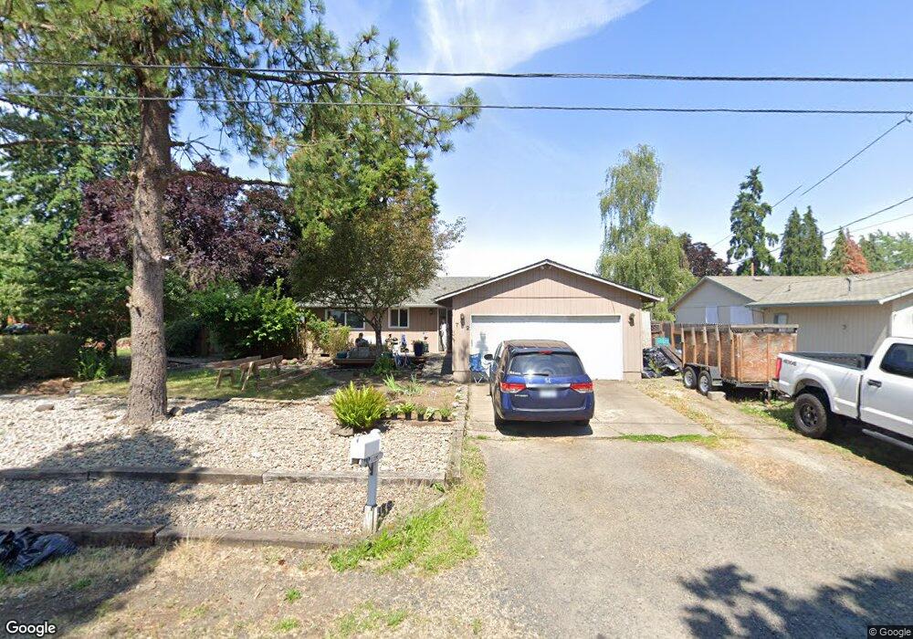 792 SE Cedar St, Dundee, OR 97115 - photo 1