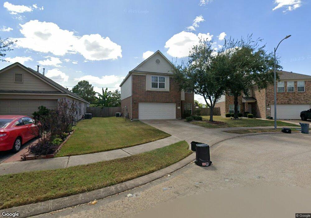 8823 Leadore Dr, Houston, TX 77040 - photo 1