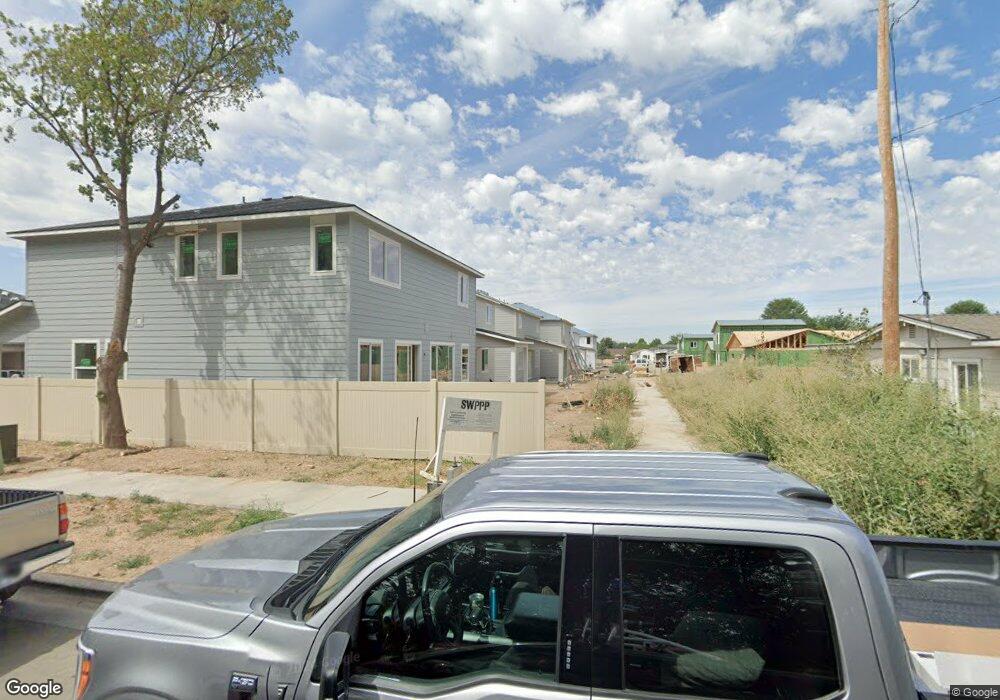 11444 W Mesquite St, Boise, ID 83704 - photo 1