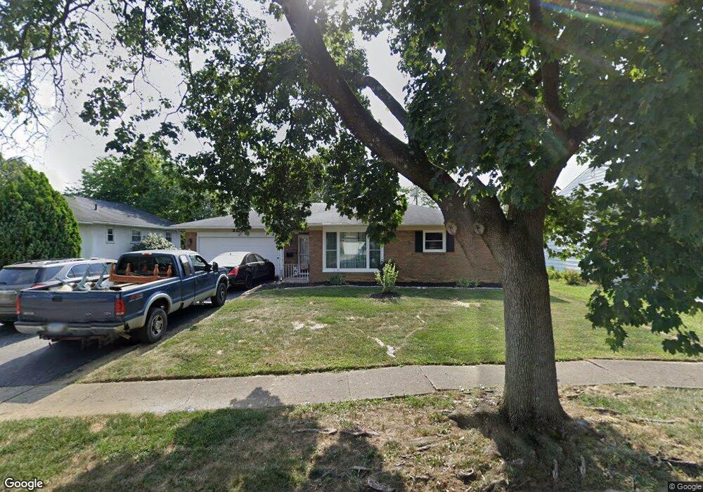 5277 Arrowood Loop W, Columbus, OH 43229 - photo 1