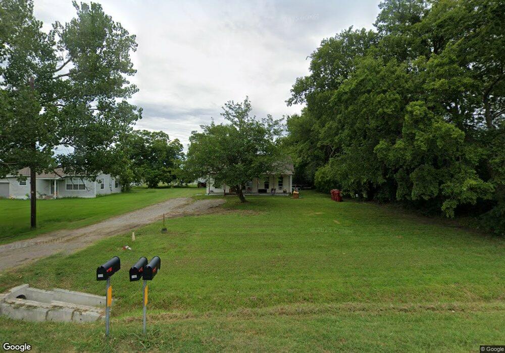 509 S Main St, Ector, TX 75439 - photo 1