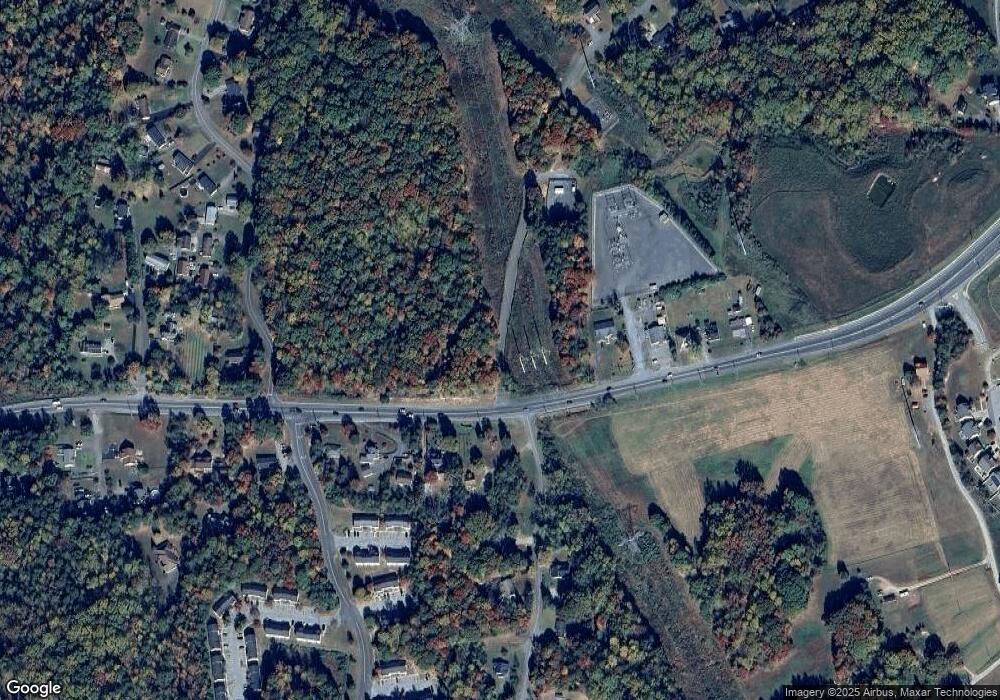 402 Tate Rd, Prince Frederick, MD 20678 - photo 1