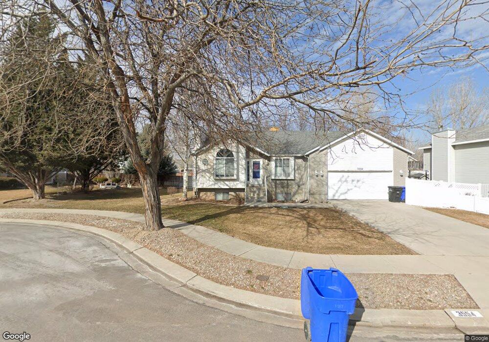 3554 W 8070 S, West Jordan, UT 84088 - photo 1