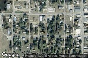 407 Elm St, Burden, KS 67019