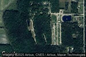 1000 S Fenmore Rd, Merrill, MI 48637