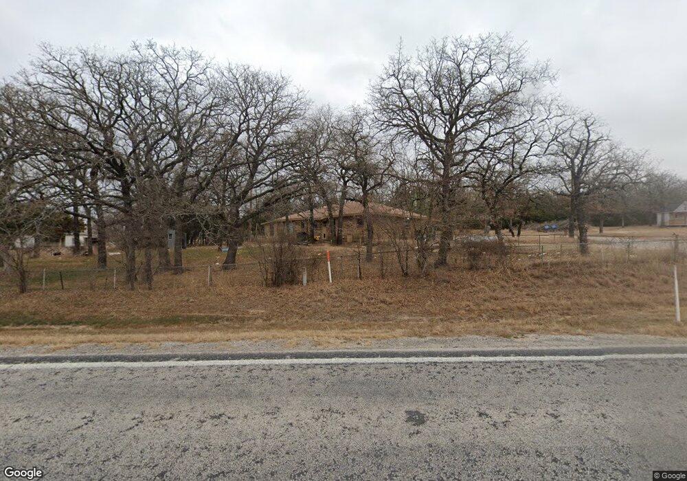 451 Farm To Market Road 1655, Alvord, TX 76225 - photo 1