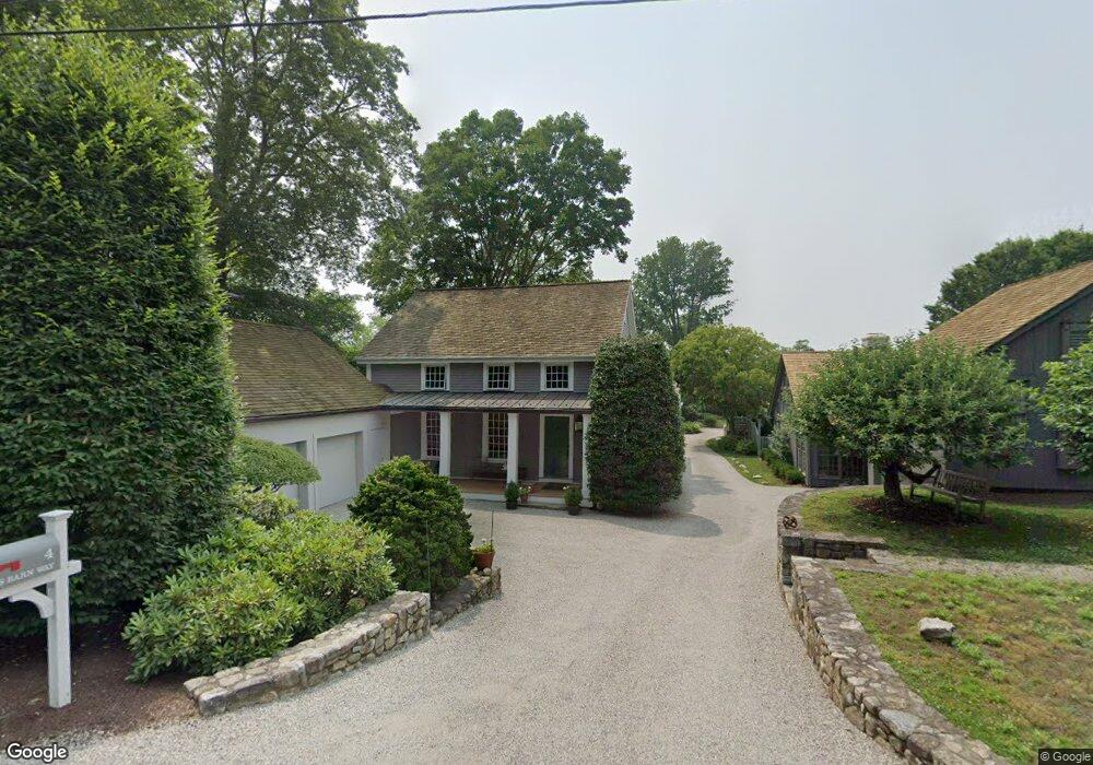 4 Jo S Barn Way, Norwalk, CT 06853 - photo 1