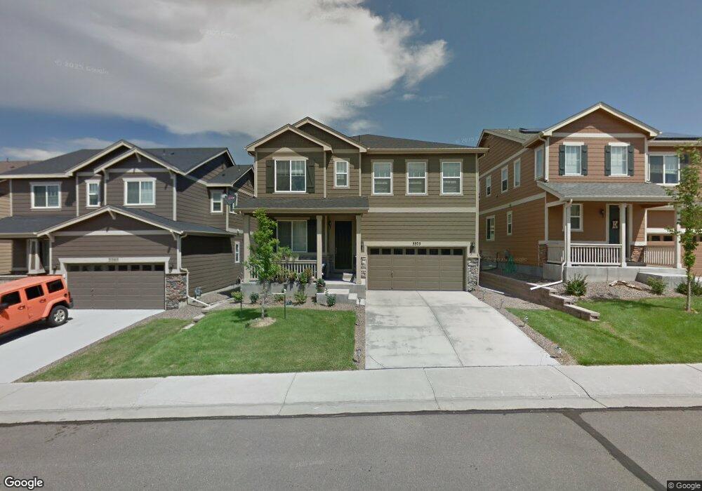 3375 E 141st Ave, Brighton, CO 80602 - photo 1